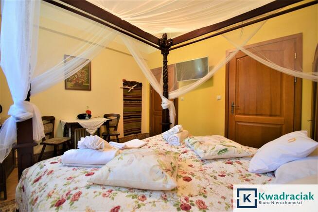 Dom Rabe gm. Czarna,