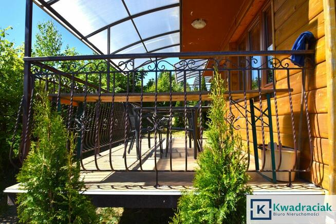 Działka budowlana Cisna,