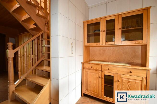 Działka budowlana Cisna,