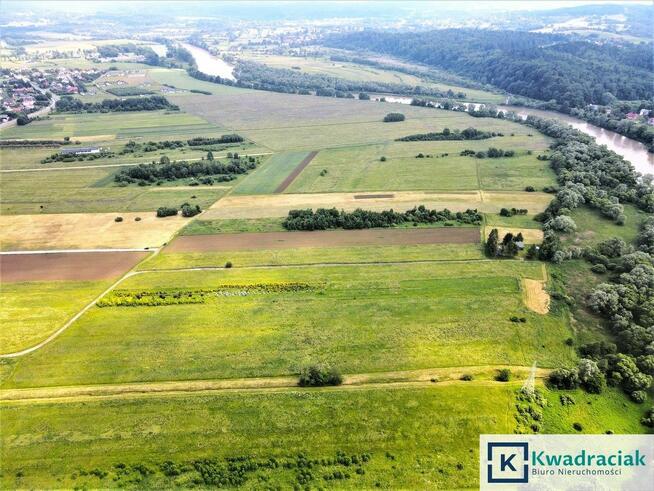 Działka rolna Sanok,