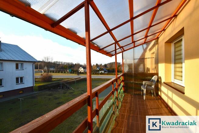 Mieszkanie Szczawne gm. Komańcza,