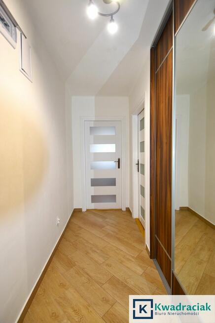 Mieszkanie Szczawne gm. Komańcza,