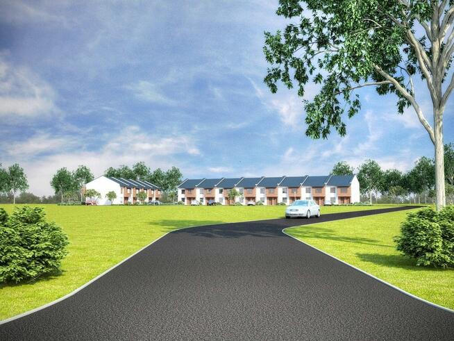 Mieszkanie Lesko Wola Postołowa, Piłsudskiego