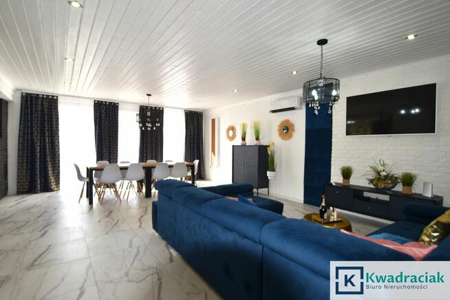 Dom Bóbrka gm. Solina,