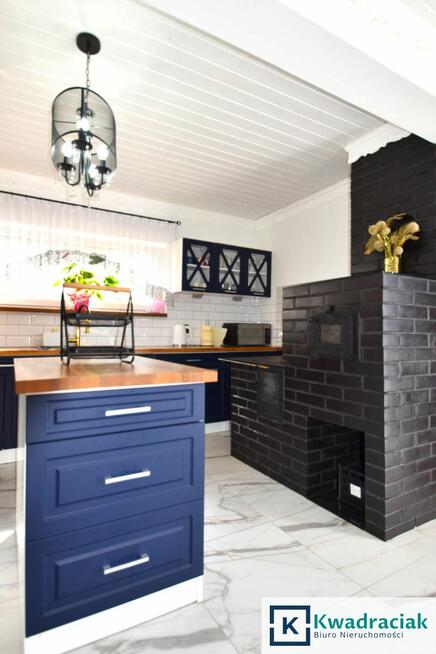 Dom Bóbrka gm. Solina,