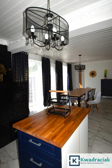 Dom Bóbrka gm. Solina,