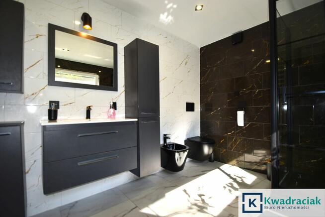 Dom Bóbrka gm. Solina,