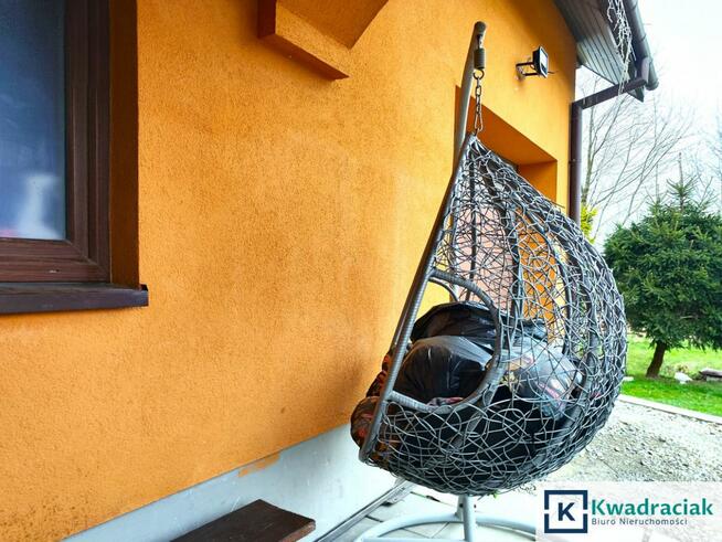 Dom Strachocina gm. Sanok,