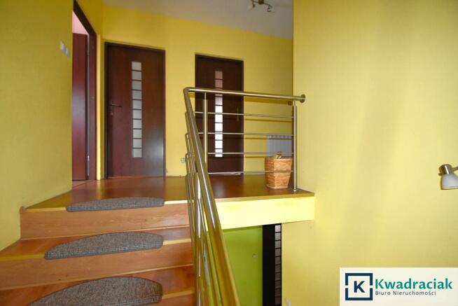 Dom Strachocina gm. Sanok,