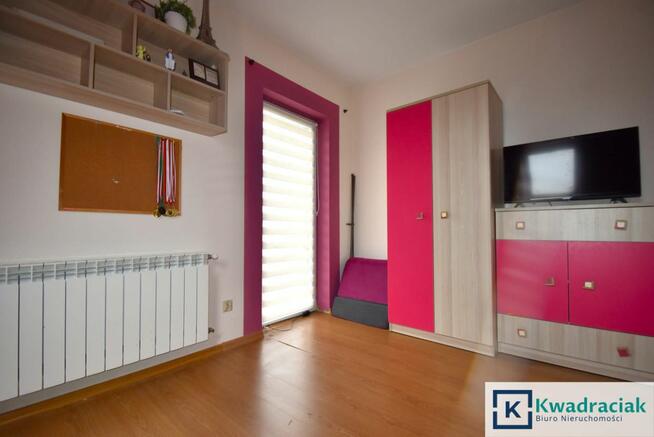 Dom Strachocina gm. Sanok,