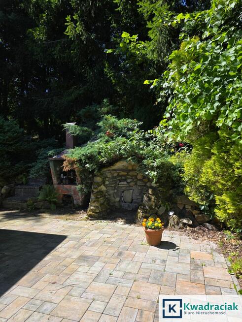 Dom Tyrawa Solna gm. Sanok,