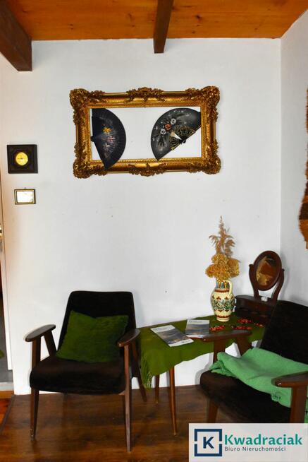 Dom Tyrawa Solna gm. Sanok,