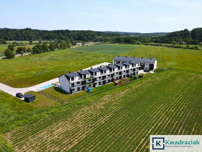 Mieszkanie Lesko Wola Postołowa, Wolańska