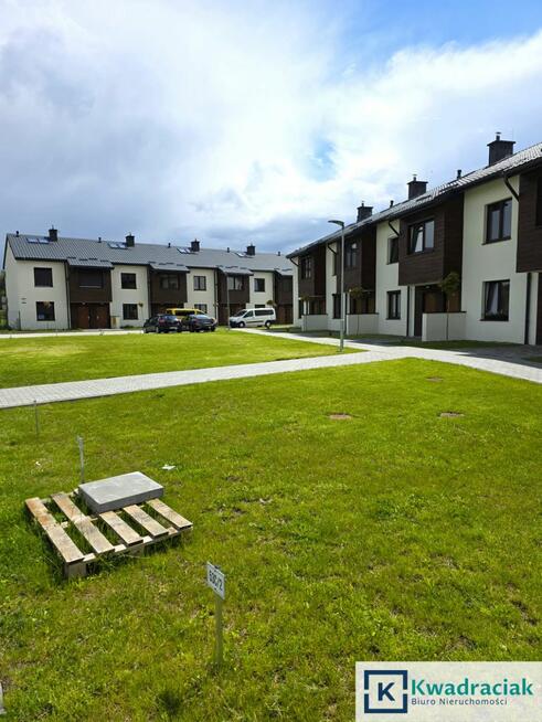 Mieszkanie Lesko Wola Postołowa, Wolańska