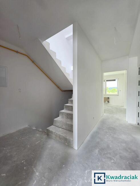 Mieszkanie Lesko Wola Postołowa, Wolańska