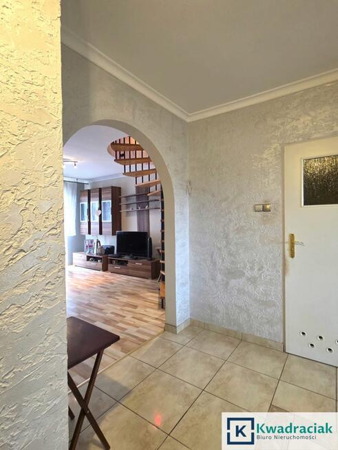 Mieszkanie Sanok, Topolowa