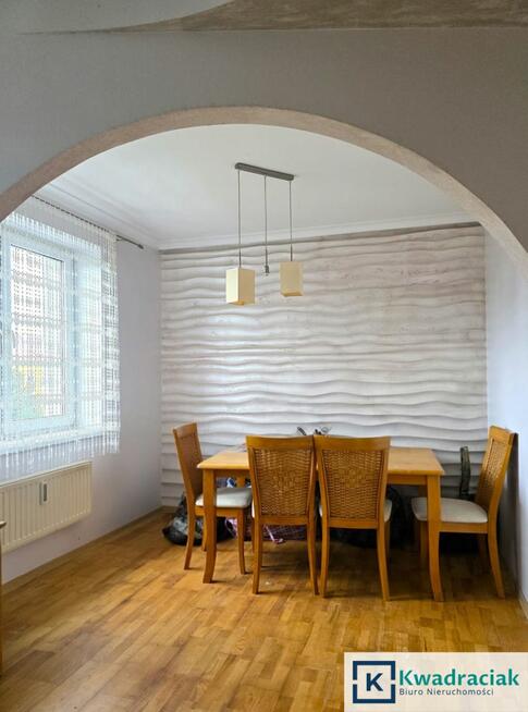 Mieszkanie Sanok, Topolowa