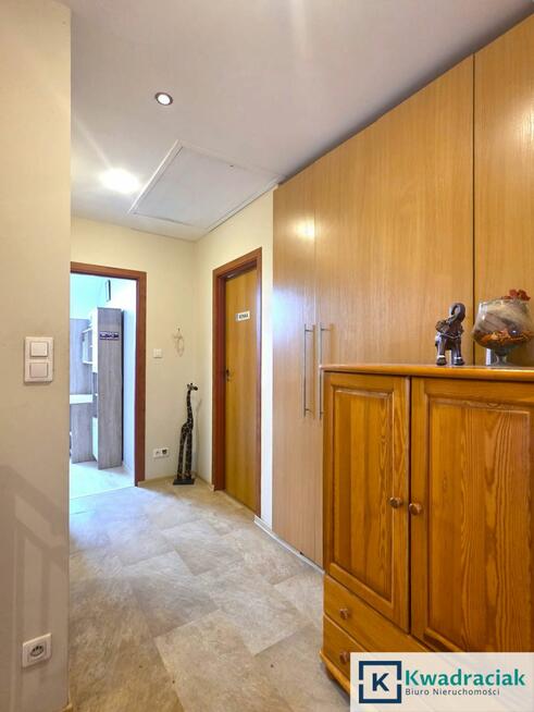 Mieszkanie Sanok, Topolowa