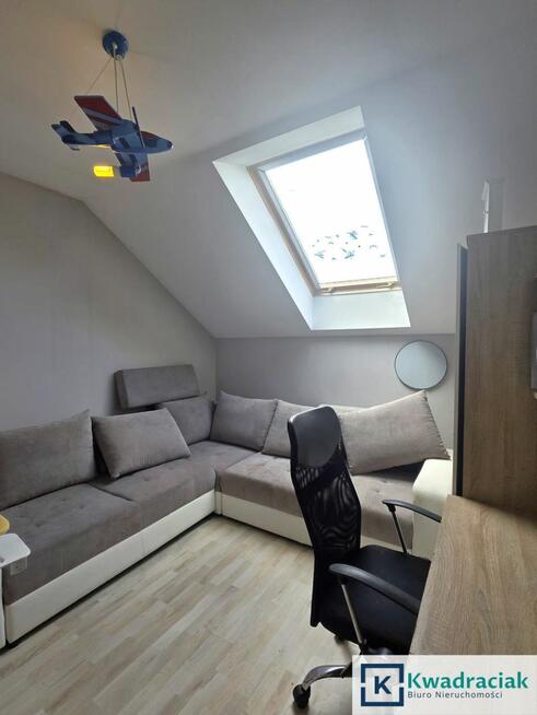 Mieszkanie Sanok, Topolowa