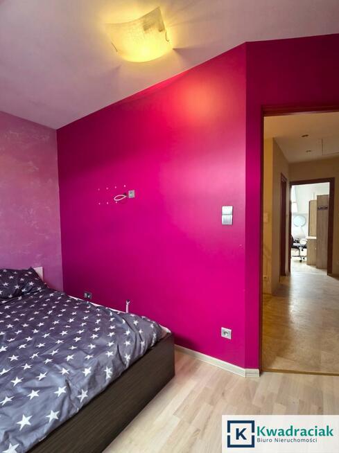 Mieszkanie Sanok, Topolowa