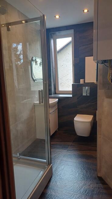 noclegi dla pracowników - Świeżo po remoncie!