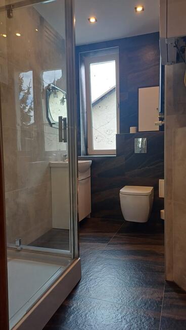 noclegi dla pracowników - Świeżo po remoncie!