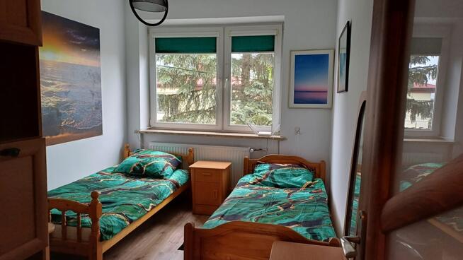 noclegi dla pracowników - Świeżo po remoncie!