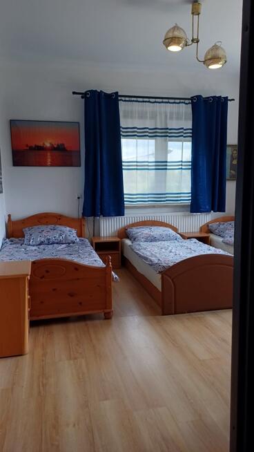 noclegi dla pracowników - Świeżo po remoncie!