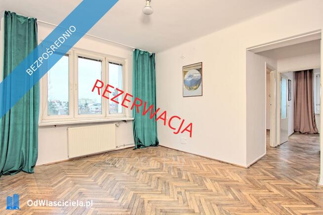 3 lub 4 pok. , Praga Południe-Centrum