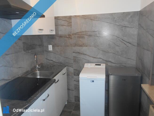 Do wynajęcia bezpośrednio atrakcyjna kawalerka w dzielnicy Ursus, osiedle Niedźwiadek, ul. Keniga