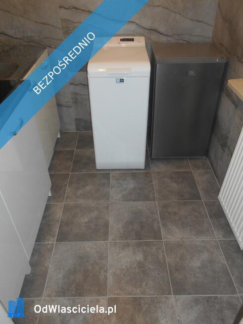 Do wynajęcia bezpośrednio atrakcyjna kawalerka w dzielnicy Ursus, osiedle Niedźwiadek, ul. Keniga