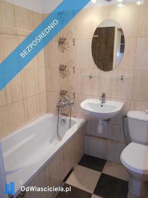 Do wynajęcia bezpośrednio atrakcyjna kawalerka w dzielnicy Ursus, osiedle Niedźwiadek, ul. Keniga