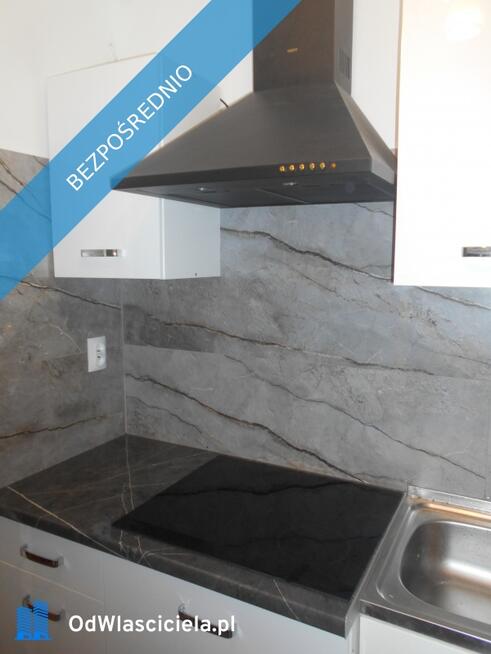 Do wynajęcia bezpośrednio atrakcyjna kawalerka w dzielnicy Ursus, osiedle Niedźwiadek, ul. Keniga