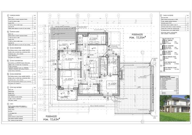 NOWY DOM 213 m2 z ogrodem. Puszcza Kampinoska