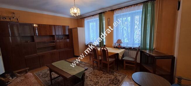 Super M2, z potencjałem, 52m2, Szczęśliwice