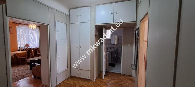 Super M2, z potencjałem, 52m2, Szczęśliwice