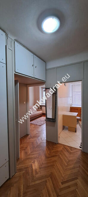 Super M2, z potencjałem, 52m2, Szczęśliwice