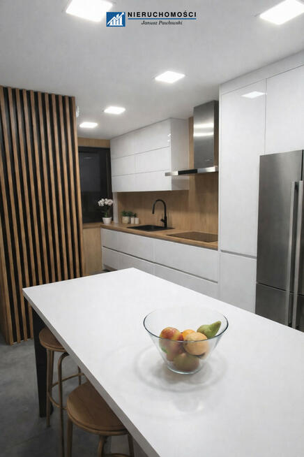 Dom Polkowice Polkowice Dolne, Przemkowska