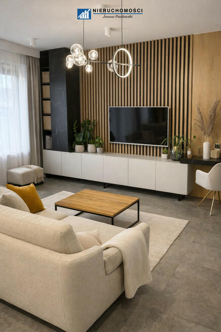 Dom Polkowice Polkowice Dolne, Przemkowska