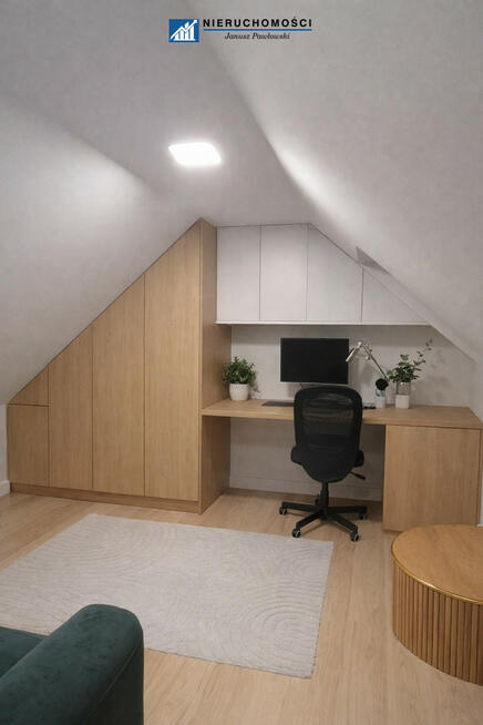 Dom Polkowice Polkowice Dolne, Przemkowska