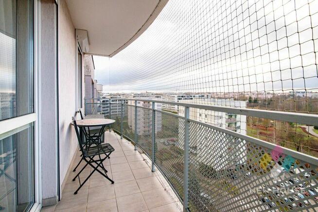 75 m2, 4 pokoje, balkon, ul. Barcza, Nagórki