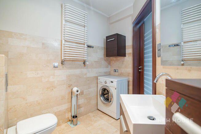 75 m2, 4 pokoje, balkon, ul. Barcza, Nagórki