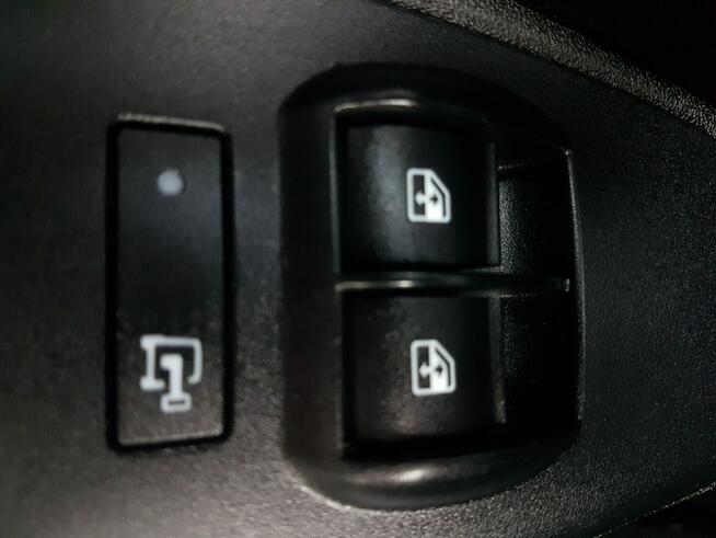 Fiat Doblo MAXI L2H1 DŁUGI KLIMA BLASZAK VAN FURGON KRAJOWY 6-BIEGÓW MANUAL