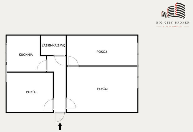 Mieszkanie Lublin Tatary, Hutnicza