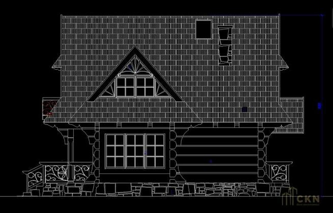 Działka budowlana Poronin