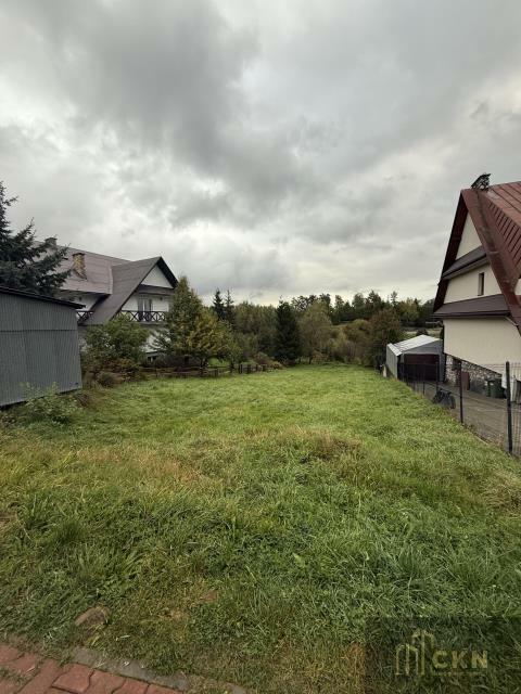 Działka budowlana Nowy Targ, Kamila Cypriana Norwida