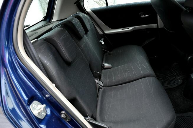 Toyota Yaris 1.3 87KM Klima 5 drzwi