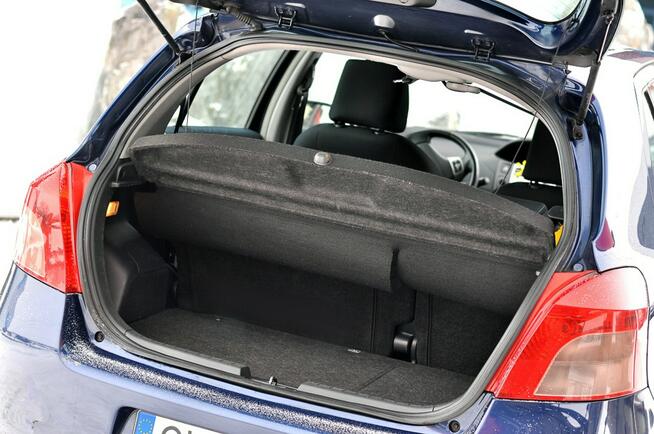 Toyota Yaris 1.3 87KM Klima 5 drzwi