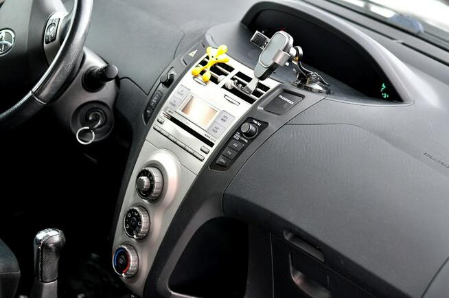 Toyota Yaris 1.3 87KM Klima 5 drzwi