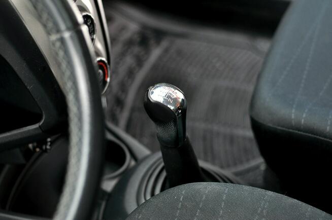 Toyota Yaris 1.3 87KM Klima 5 drzwi